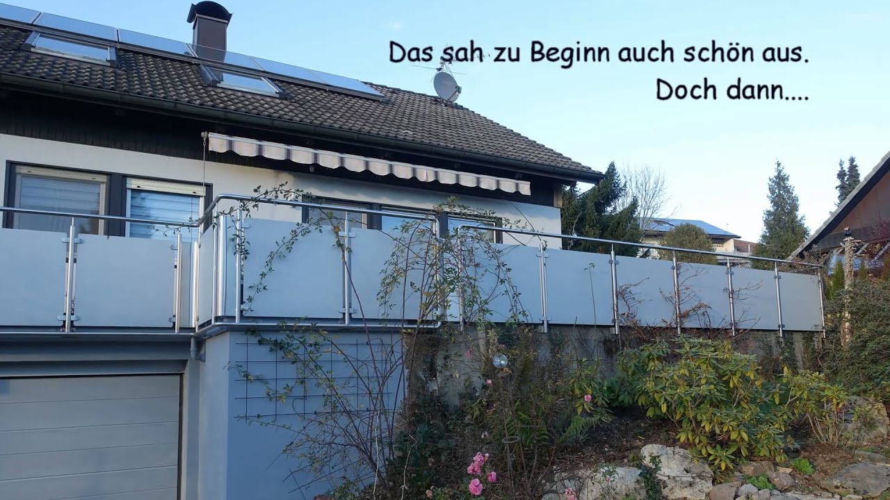 Hpl Platten Von Jurgens Holzprodukte Youtube