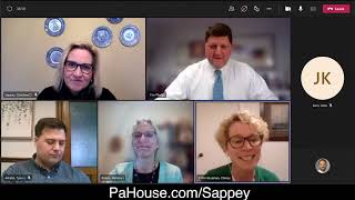 Sappey: The Future of Transportation in Chester County