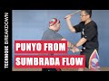 Finding PUNYO STRIKES Within The SUMBRADA Filipino Martial Arts Kali Escrima Arnis Finding PUNYO STRIKES Within The SUMBRADA Filipino Martial Arts Kali Escrima Arnis