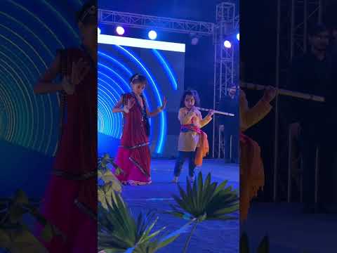 Tinku Maahi Dance