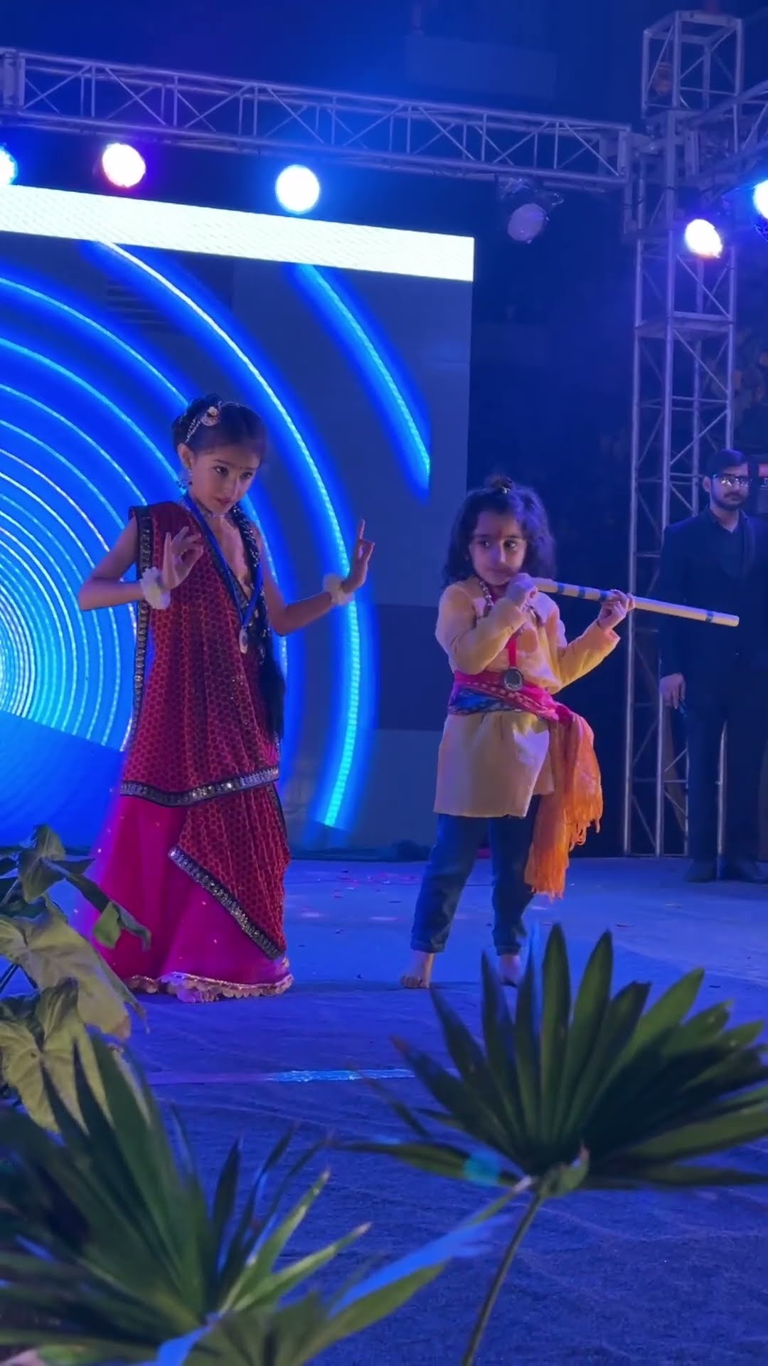 Tinku Maahi Dance Performance Full Video Out ☝️☝️☝️