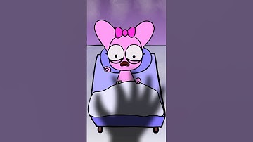 Too Cold, Too Hot, Too Scary 🥵 Incredibox Sprunki Babies animation meme #shorts