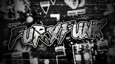 Geometry Dash | FuryFunk (Hard Demon) by ZenthicAlpha