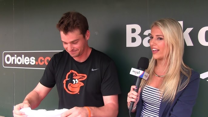 Trey Mancini expresses disappointment in not making All-Star Game