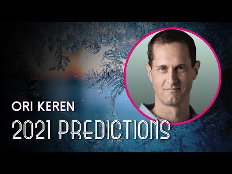 Video: What Famous Clairvoyants Predict For 2021
