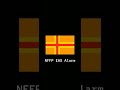 Nffp eas alarm