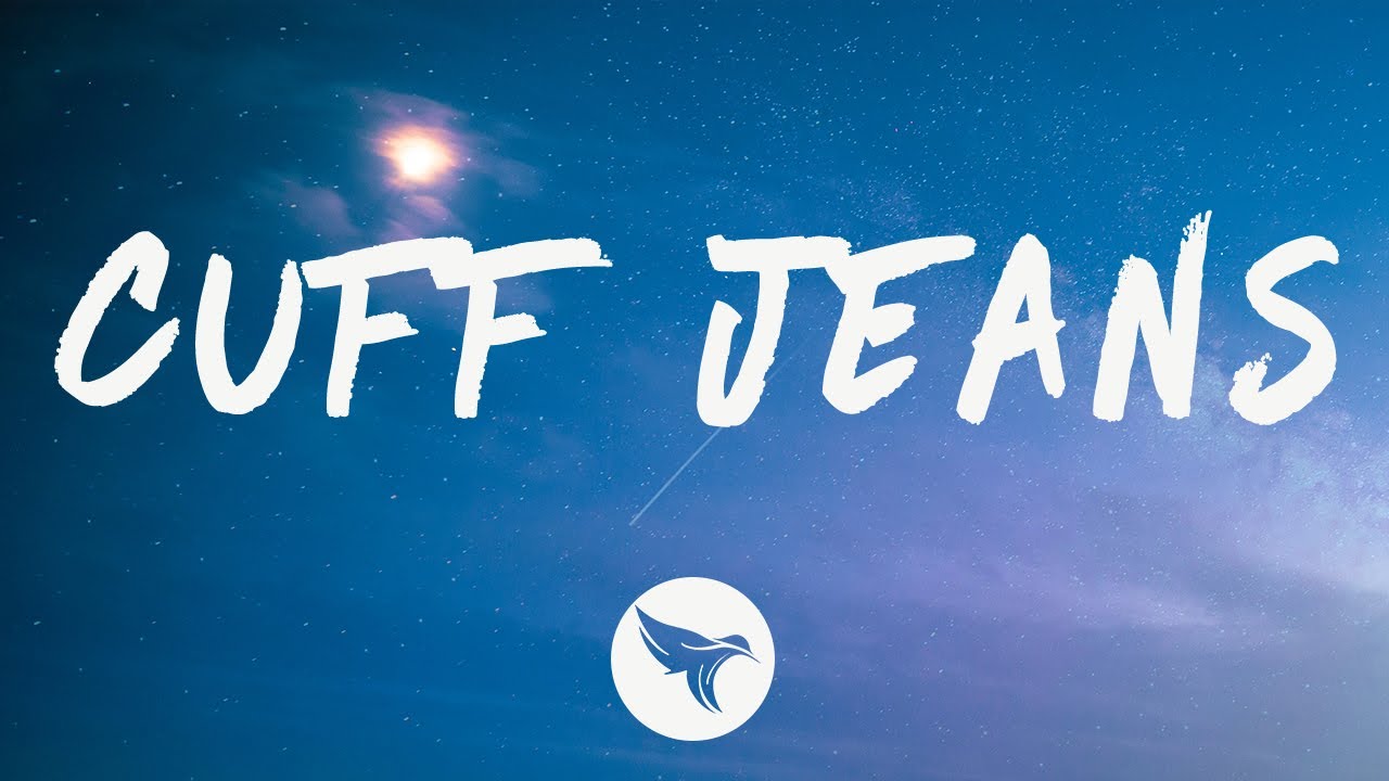 TyFontaine - Cuff Jeans (Lyrics)