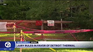 Famous Verdict could have major impact in fight over heat in Lafayette Park Wealth