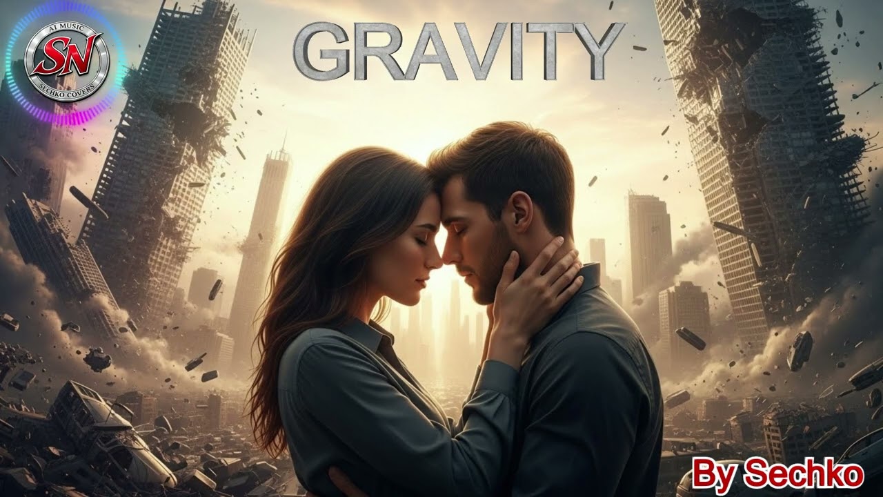 Sechko Music - Gravity | Original