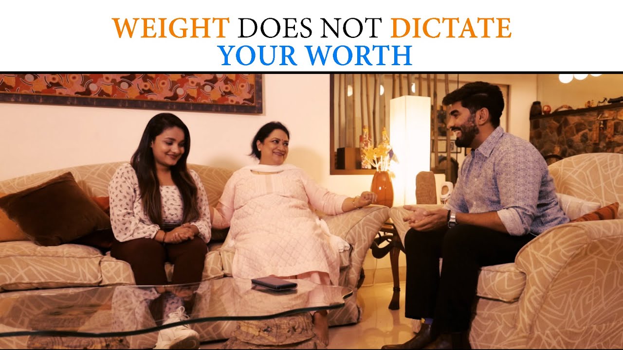 BULLDOZER (Weight Does Not Dictate Your Worth) 