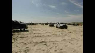 Jeep go topless day 2017