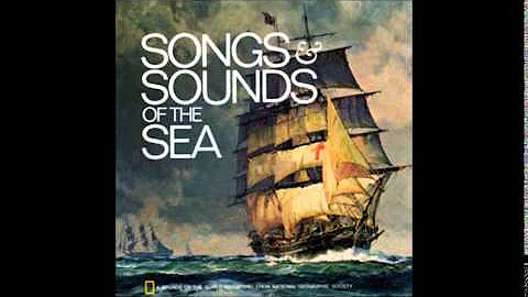 Songs & Sounds of the Sea - Patsy Campbell