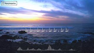 [TEKS] Qod Qafani (Allah Allah) | MAJELIS RASULULLAH SAW