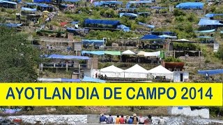 dia de campo 2014