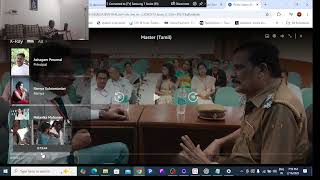 Reaction | Testing OBS Multi-Cam Setup + Amazon Prime on Multi-Display (TV & Laptop)!"