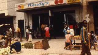 Funky Sting Pt 1 - Barry Waite & Ltd