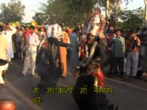 Chandni Baghel 015 Jay Mahakali