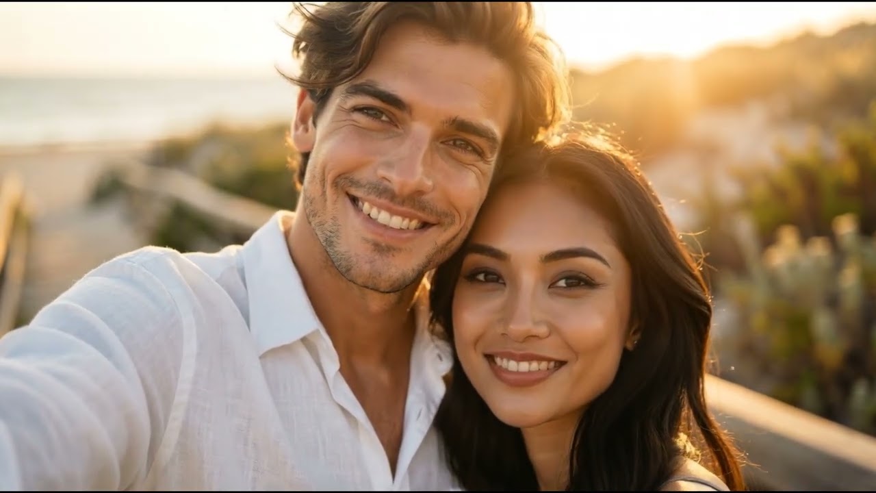 Selene Yue - The One Who Got Away [Official Music Video]