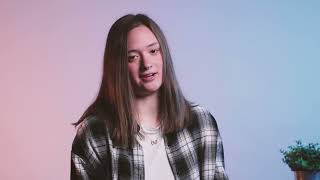 Baptism Testimony: Emily