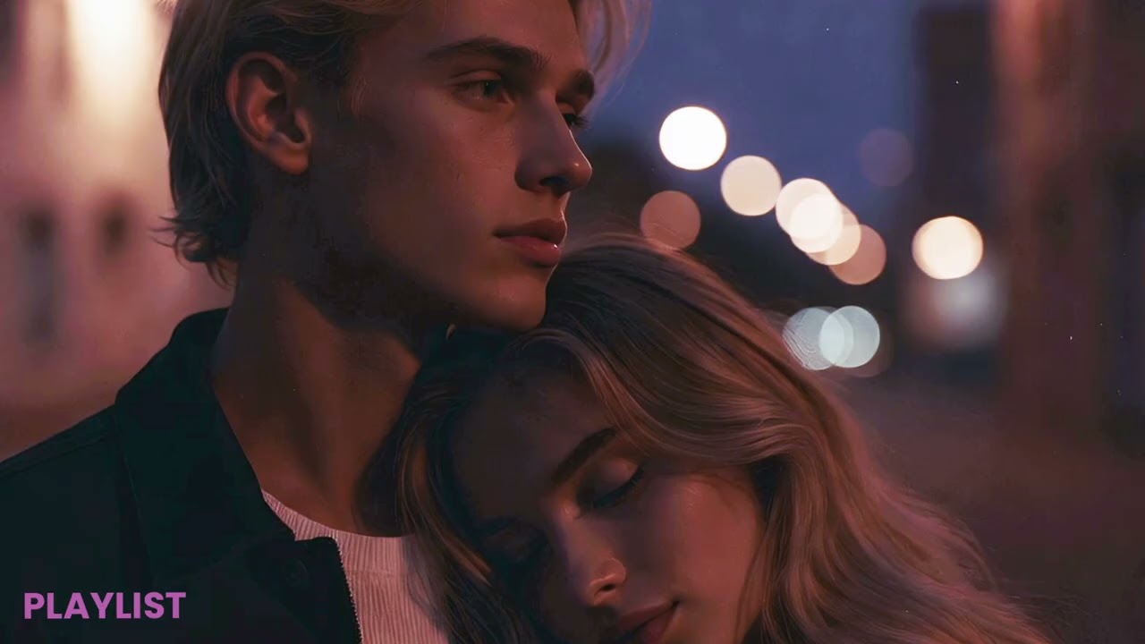 Remember the Time We Had – Mood Playlist