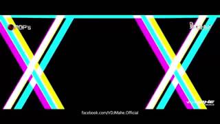 Baby Ko Bass Pasand Hai (Remix)-Dj Pop's Ft.Dj Akshay