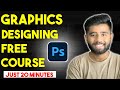 Graphics designing course for beginners  kashif majeed