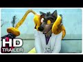 THE BAD GUYS "Bad Guys Become Good Guys, So We Can Stay Bad Guys" Trailer(NEW 2022)Animated Movie HD