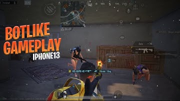 BOTLIKE GAMEPLAY | IPhone 13 | SAMSUNG A3,A5,A6,A7,J2,J5,J7,S5,S6,S7,59,A10,A20,A30,A50,A70