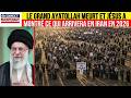 Grand Ayatollah Of Iran Dies And Meets JESUS SHOCKING Warning 2026 PANIC IN TEHRAN
