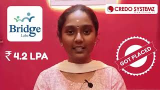 Happily Started 2026 with Placements| No.1 Placement Training Institute #careergrowth #techtraining