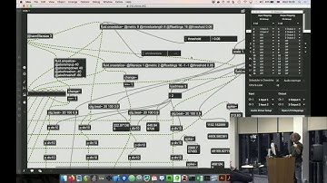 Traces of Fluid Decomposition: Owen Green, 