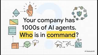 The AI Command Center: How to Govern an Autonomous Digital Workforce