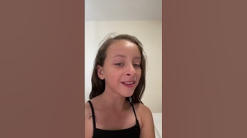 How To Handstand Into A Bridge! #shorts #tiktok #funny #fun #gymnasticshorts #handstands #bridge