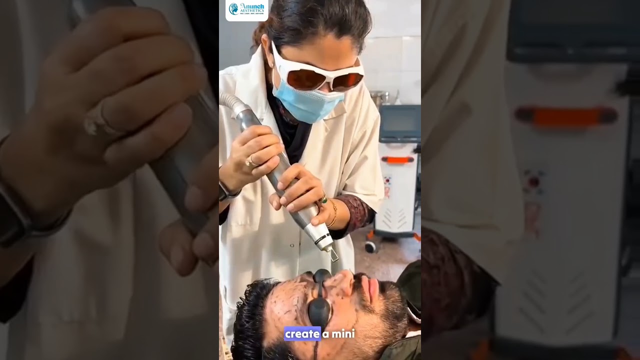 ✨ Say Goodbye to Dull Skin and Hello to Instant Glow!