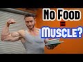 How to Build Muscle with Fasting | The Ultimate Guide