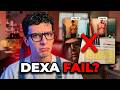 DEXA Scans Are Lying to You About Body Fat