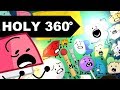 bfb 6 but it's 360°