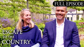 Escape to the Country Season 30 Episode 19: Somerset (2023) | FULL EPISODE