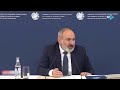Paşinyandan gündəm yaradacaq Kərki açıqlaması - “Bu, müharibəni elan etmək deməkdir”