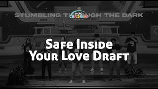 Safe Inside Your Love Draft (VBS Cover / Body Worship) NCFC Kids