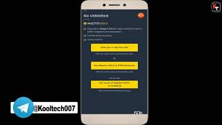 {New} Magzter Refer & Earn   How Can You Win Rs  1000 Per Day By Referring Magzter App screenshot 2