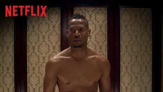Yine Çıplak Resmi Fragman Netflix