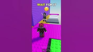 Roblox Fake Button part 2 🤯