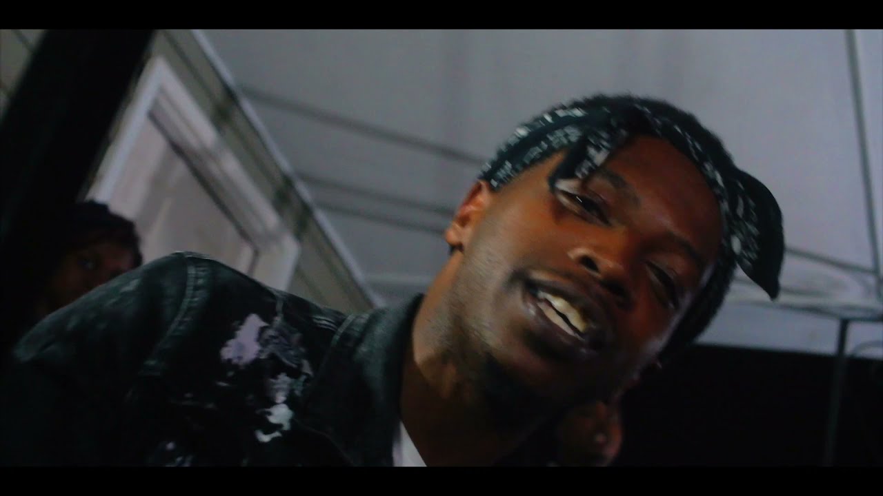 Envy- Will Hustle(Ft.TkYpc) Official Music Video