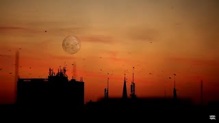 Marek Notfall - Vom Dach [Defcon Beat] VIDEO