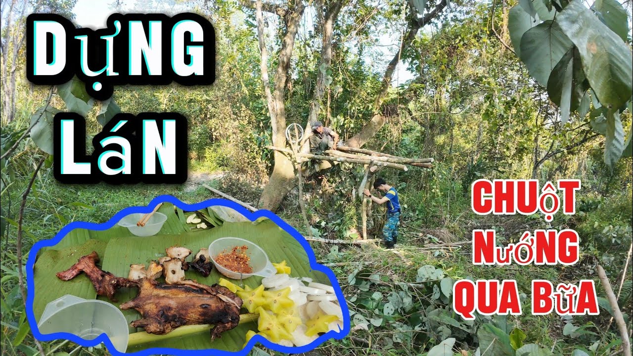 Эпизод 1: Установка ловушек — начало нового сезона охоты с ловушками