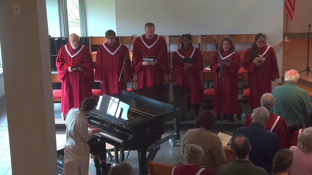 Sunday Service