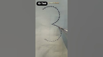 draw a Checkered Path with numbers Row 1😀 #youtubeshorts #shortvideo #shorts #water