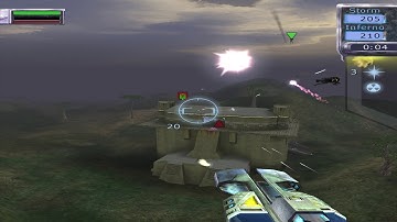 Tribes: Aerial Assault CTF Reversion 11/19/23 Event Video