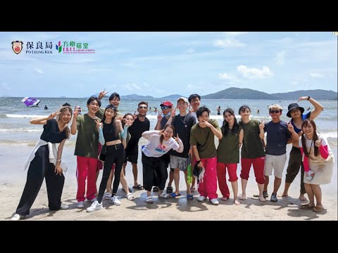 老幼勁舞團-心急人上（MV拍攝花絮）